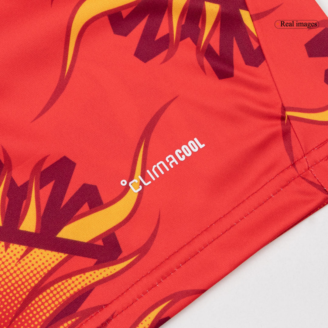 Men's Japan World Cup 2026 Jersey