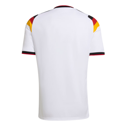 Germany Home Football Shirt 2026