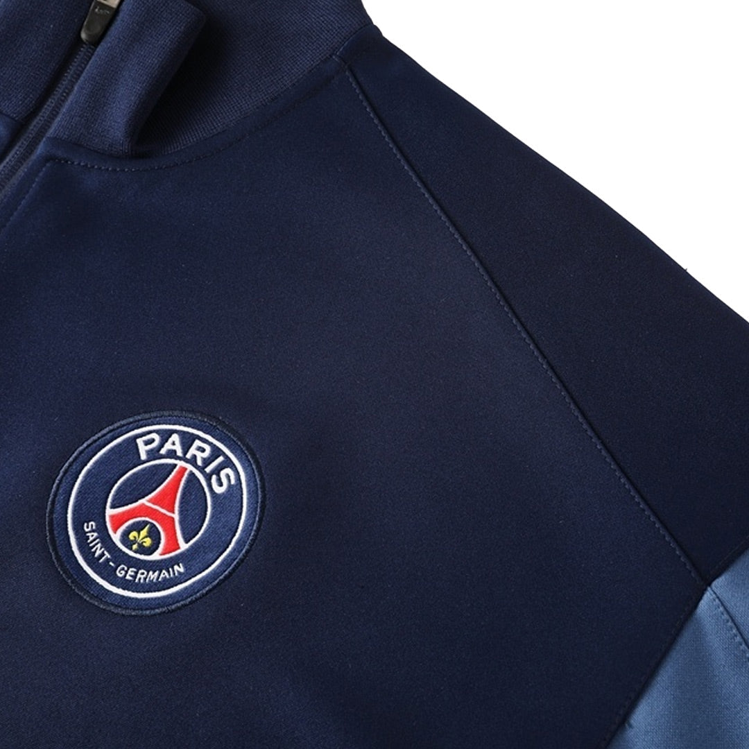 25/26 PSG Training Jacket Navy
