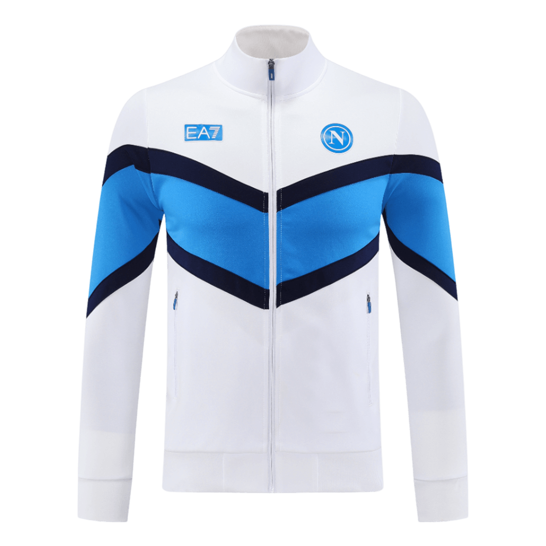 2025/26 Napoli Training Jacket Kit(Jacket+Pants)