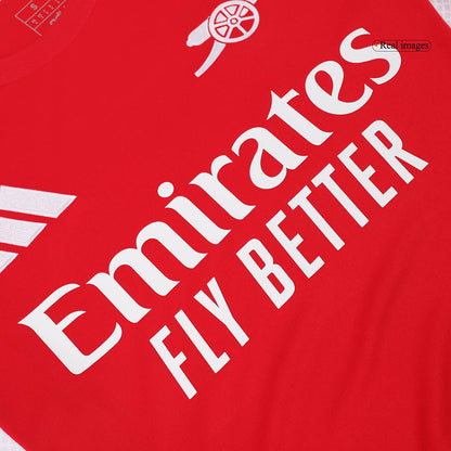 Arsenal Home Football Shirt