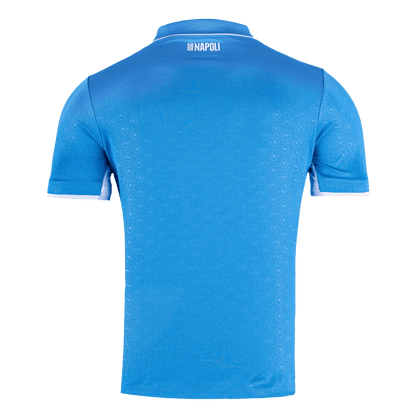 Authentic Napoli Home Soccer Jersey 2024/25