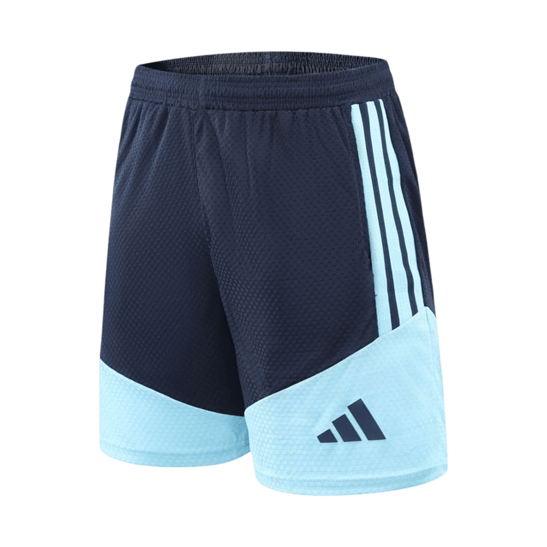 Argentina Pre-Match football kit (shirt + shorts) 2026