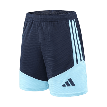 Argentina Pre-Match football kit (shirt + shorts) 2026