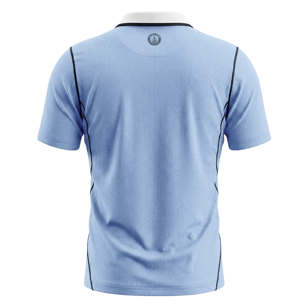 Uruguay World Cup 2026 Men's Home Shirt