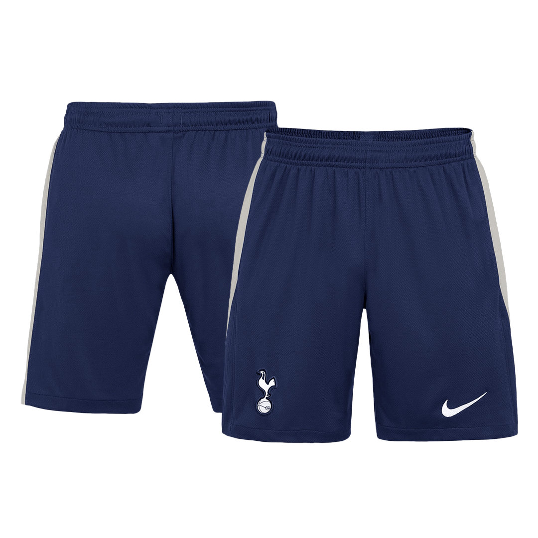 Tottenham Hotspur Home Soccer Jersey Kit(Jersey+Shorts) 2025/26 White