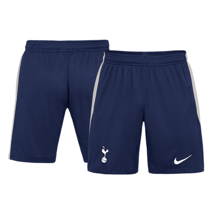 Tottenham Hotspur Home Soccer Jersey Kit(Jersey+Shorts) 2025/26 White