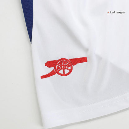 Kid's Arsenal Home Soccer Jersey Kit(Jersey+Shorts+Socks)