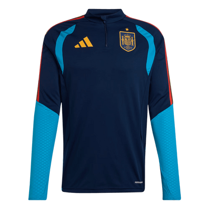2026 Spain Training Jacket Kit(Jacket+Pants)