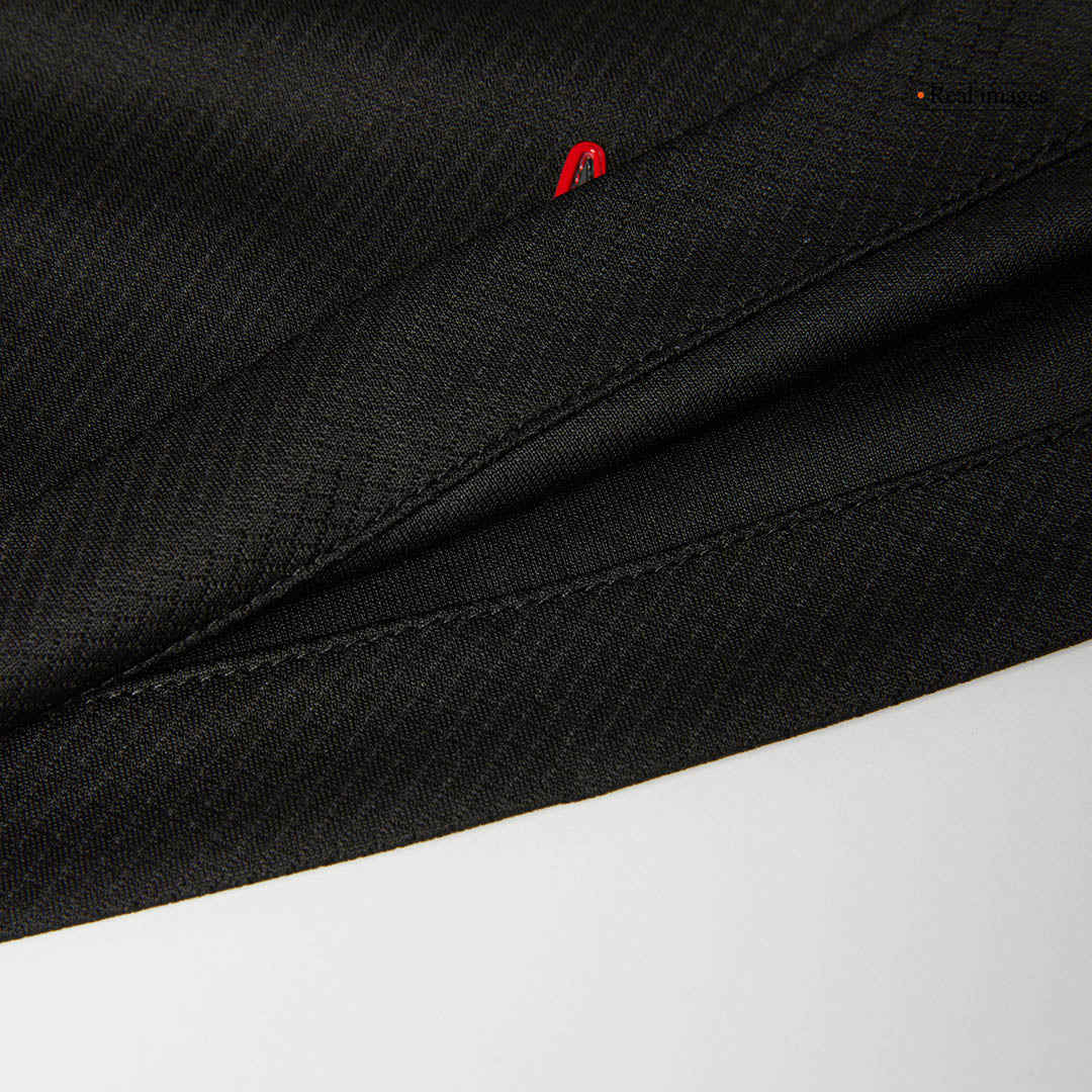 Barcelona Soccer Shorts Custom Away 2024/25