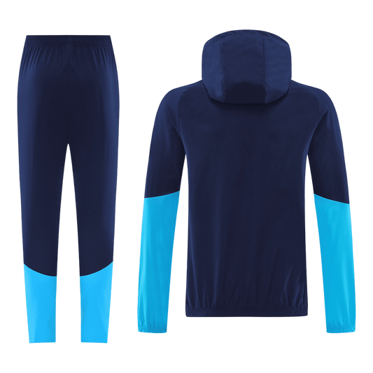 2026 Spain Training Jacket Kit(Jacket+Pants)