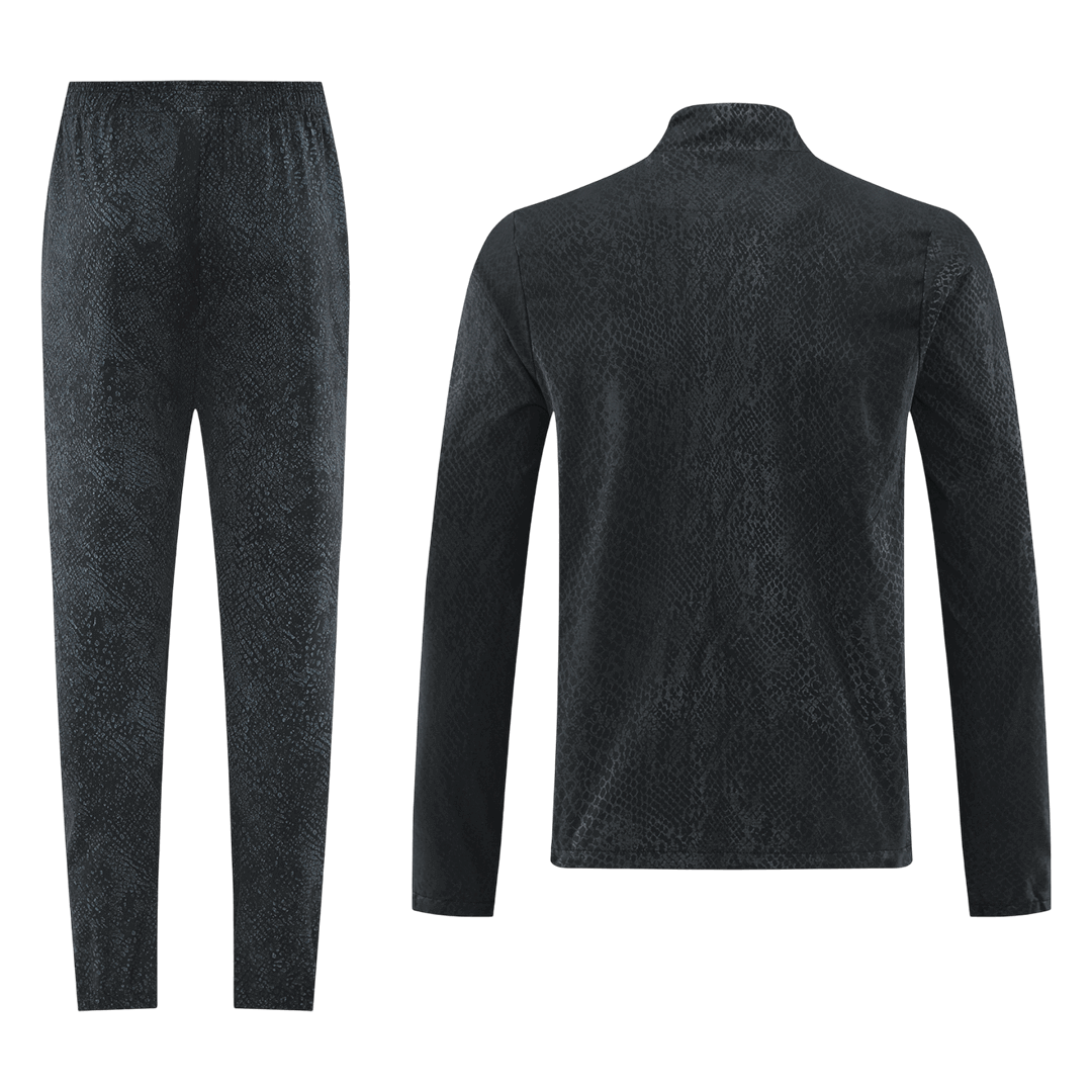 2025/26 Barcelona Training Jacket Kit(Jacket+Pants)