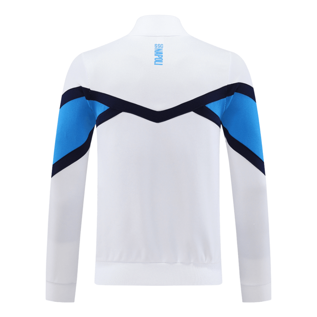 2025/26 Napoli Training Jacket