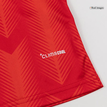 Chile World Cup 2026 Men's Home Shirt