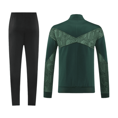2025/26 Chelsea Training Jacket Kit(Jacket+Pants)