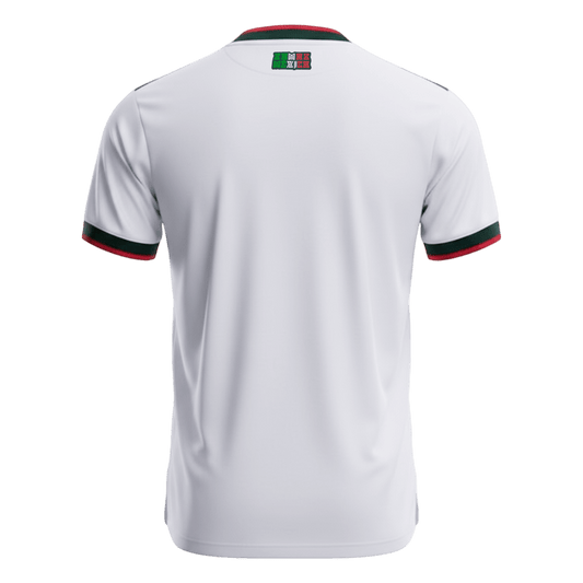 Mexico World Cup 2026 Men's Away Jersey