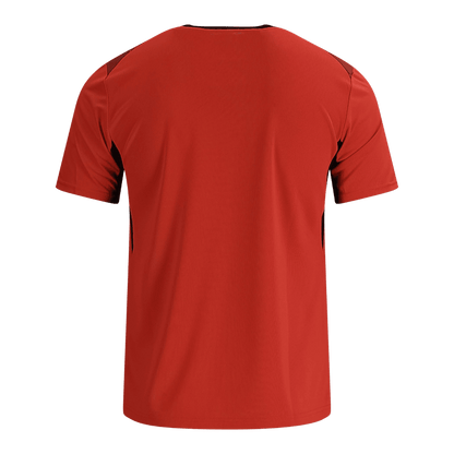 Egypt Home Football Shirt World Cup 2026 Red