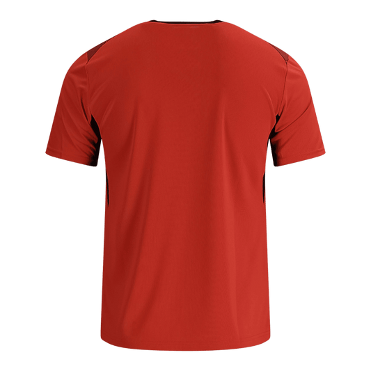 Egypt Home Football Shirt World Cup 2026 Red