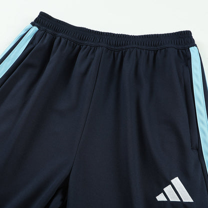 2026 Argentina Training Jacket Kit(Jacket+Pants)