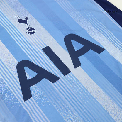 Tottenham Hotspur Away Football Shirt 2024/25