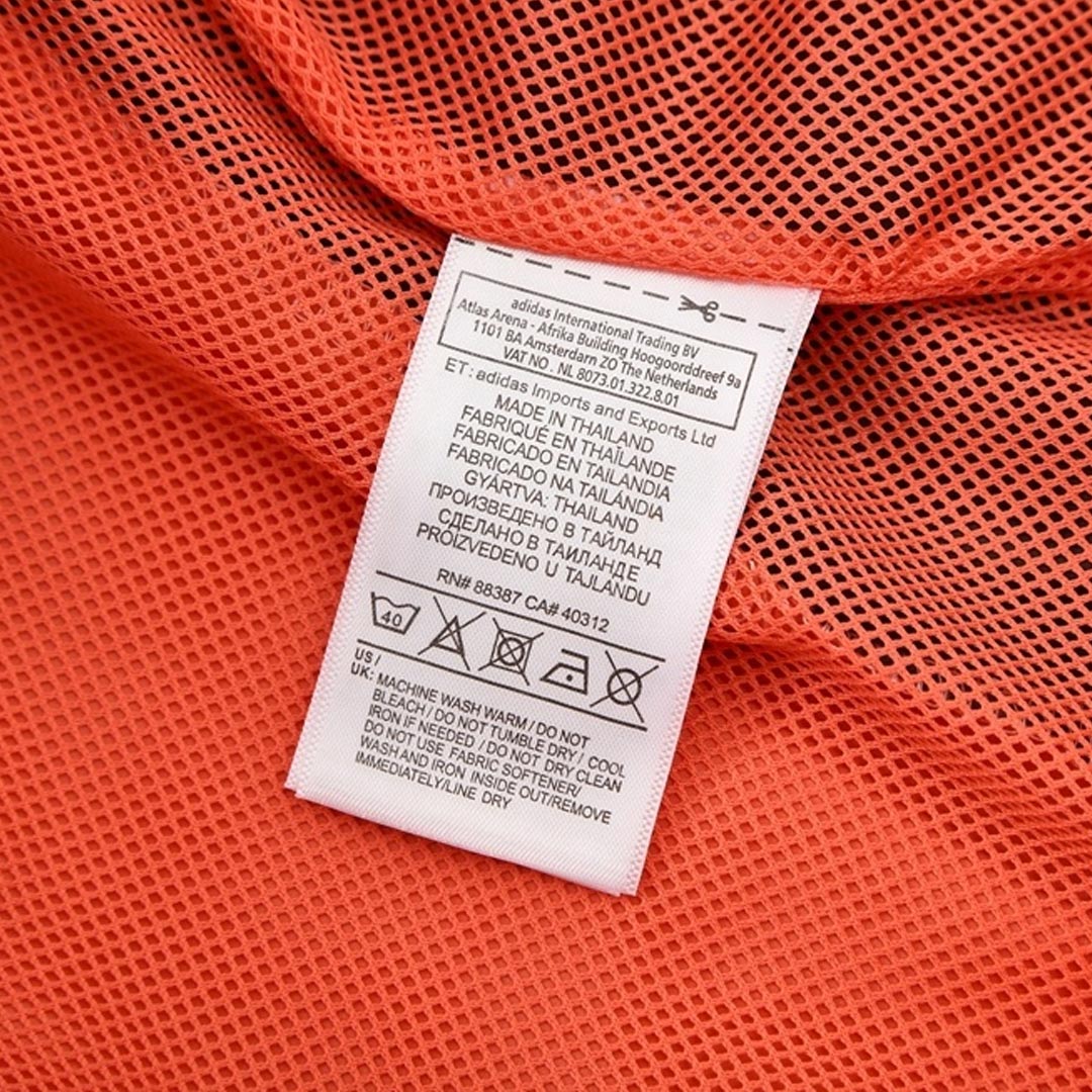 Bayern Munich Windbreaker Jacket 2025/26
