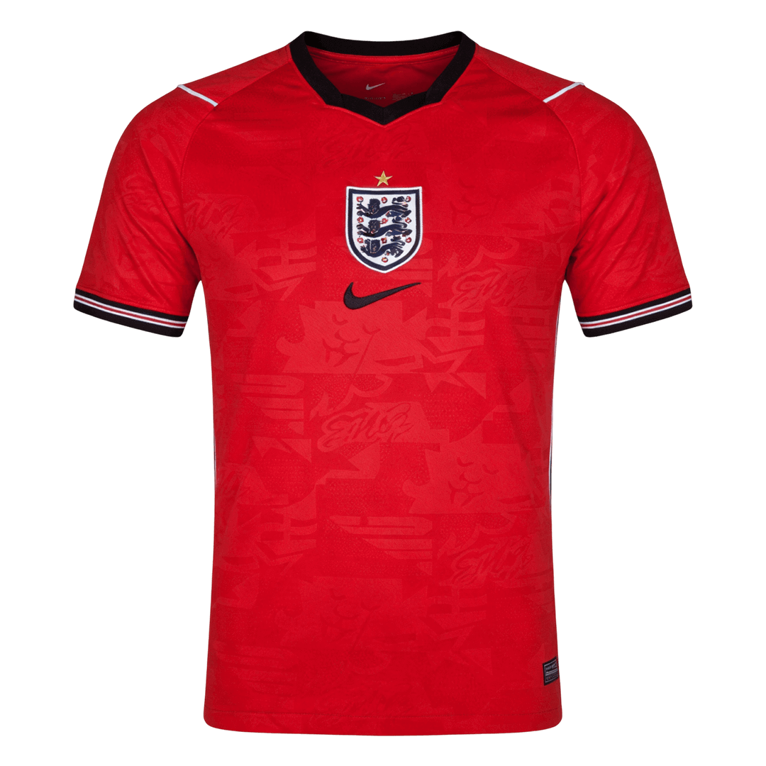 Men's England World Cup 2026 Away Shirt