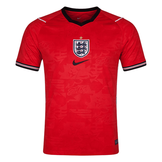 Men's England World Cup 2026 Away Shirt