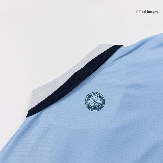 Uruguay World Cup 2026 Men's Home Shirt