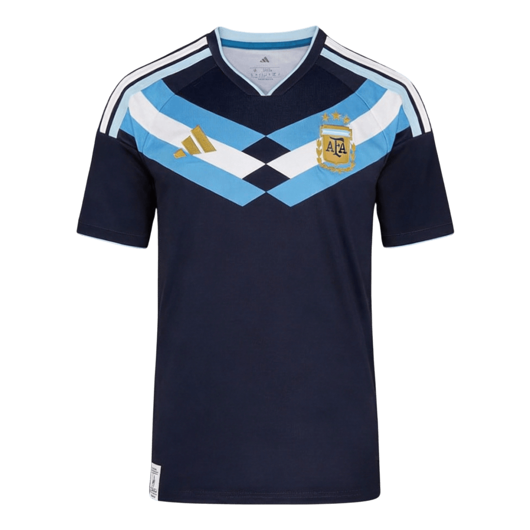 Argentina Soccer Jersey 2026