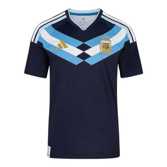 Argentina Soccer Jersey 2026