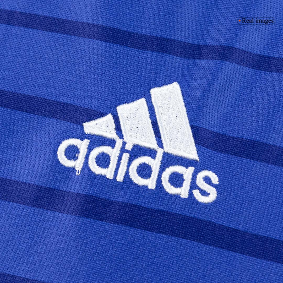 Retro 2014/15 Chelsea Home Soccer Jersey
