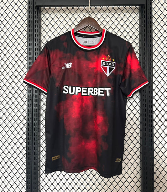 Maillot 24/25 Sao Paulo