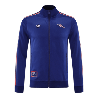 2025/26 Arsenal Training Jacket