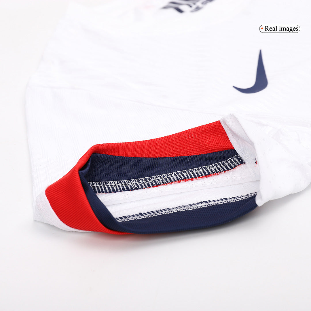 Authentic PSG Away Soccer Jersey 2024/25