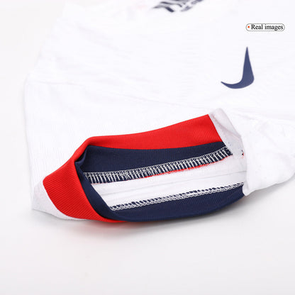 Authentic PSG Away Soccer Jersey 2024/25