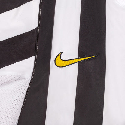Retro DEL PIERO #10 2003/04 Juventus Home Soccer Jersey