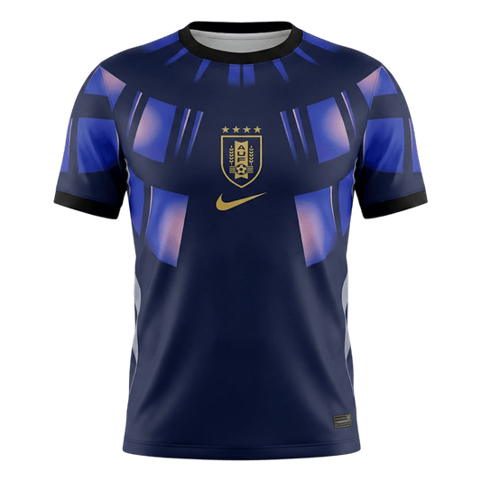 Uruguay World Cup 2026 Men's Away Jersey