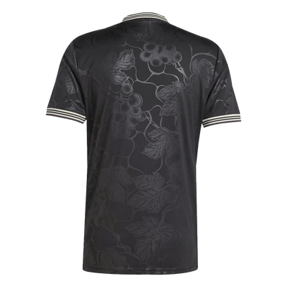 Juventus Third Away Soccer Jersey Kit(Jersey+Shorts) 2025/26