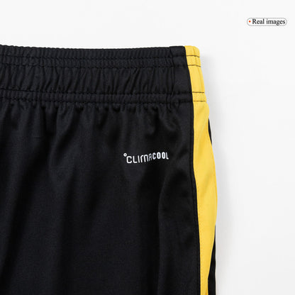 Men's Belgium World Cup 2026 Home Shorts