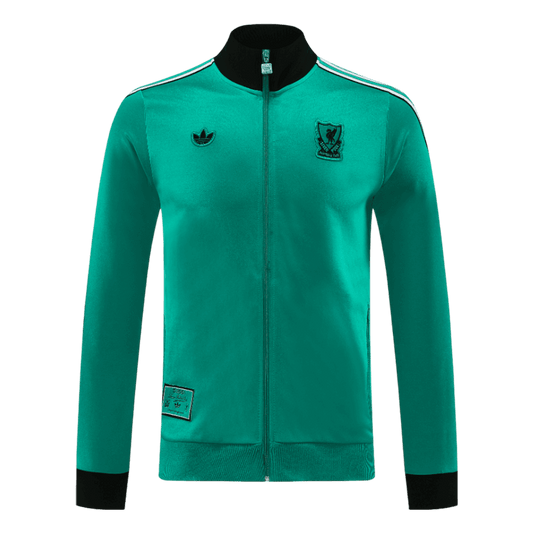 2025/26 Liverpool Training Jacket