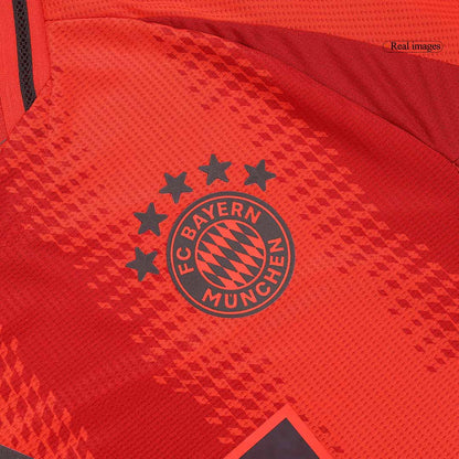 Authentic Bayern Munich Home Soccer Jersey 2024/25