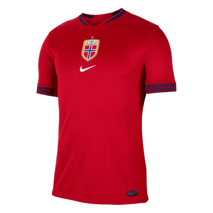 Norway World Cup 2026 Men's Home Shirt