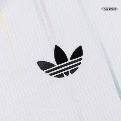 Men's Japan Away Jersey World Cup 2026 Version - Slim Fit