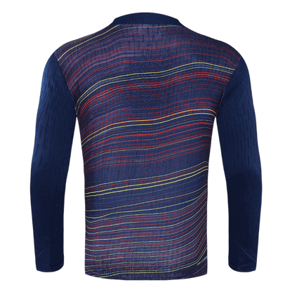 2025/26 Barcelona Training Jacket Kit(Jacket+Pants)