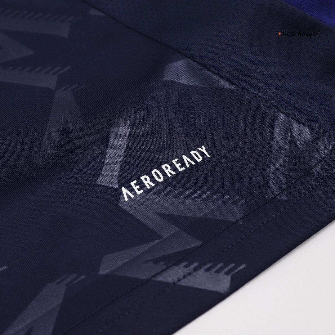 Manchester United Away Football Shirt 2024/25