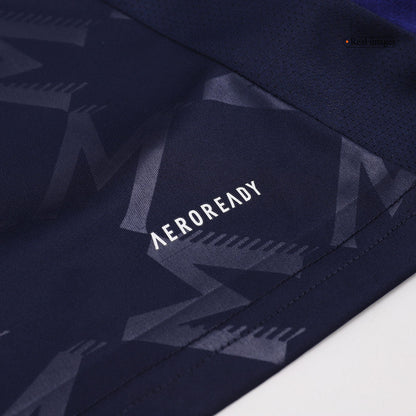 Manchester United Away Football Shirt 2024/25