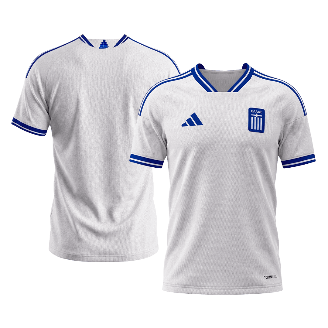 Greece World Cup 2026 Men's Home Shirt