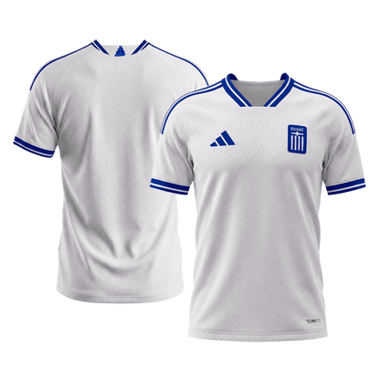 Greece World Cup 2026 Men's Home Shirt