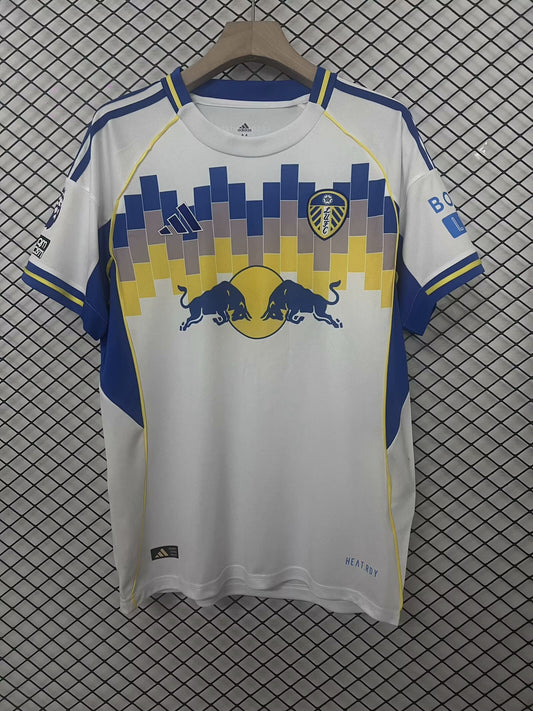 Maillot 25/26 Leeds