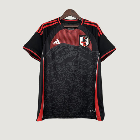 Maillot 24/25 Japon Spécial Noir
